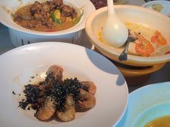 -庆江南江南菜(琴湖溪里花园城店)