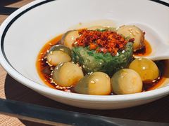 脆椒小皮蛋-太二酸菜鱼(中山龙之梦店)