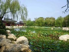 -华清宫景区