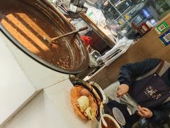 -马老三肉丁胡辣汤(西一路店)