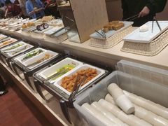 -素满香·食养自助(天一广场店)