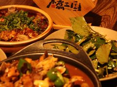 -水煮三国·川鲁江湖菜(香山店)