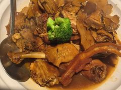-厝小满.姜母鸭/泉州菜(桥南店)
