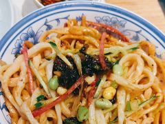 -局气烤鸭·北京菜(德云社店)