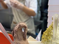 -野人先生现做冰淇淋(西安赛格店)