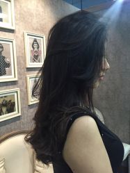 尼采作品-霓·Hair