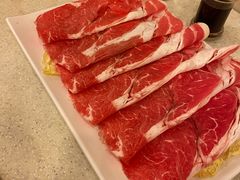 -八先生涮肉房(三里河店)