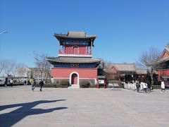 -天津妈祖文化园