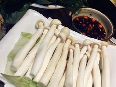 -润泽园椰子鸡(汇一城店)