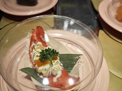 -争鲜回转寿司(东方银座店)