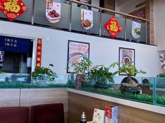 -嘉和一品粥(津华昌道店)