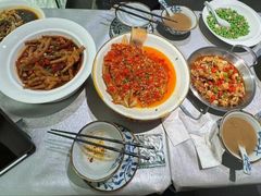 -老三样 · 江西菜馆(前海壹方汇店)