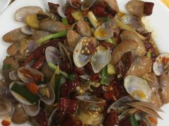 -南海渔家•海鲜•正宗海南菜(海棠湾店)
