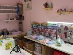 -幸福里DIY蛋糕烘焙·团建·拼豆豆(普陀店)