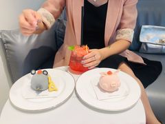 -Fridi Patisserie Cafe