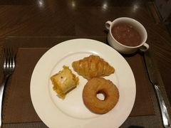 -美食汇自助西餐厅(荆州富力万达嘉华酒店)