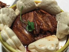 传统粉蒸肉-106餐厅(山水文园店)