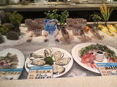 -北李·海肠捞饭·大连菜(望京凯德MALL店)