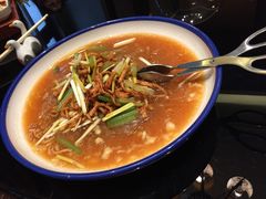 -阿庄新豫菜(航海东路店)