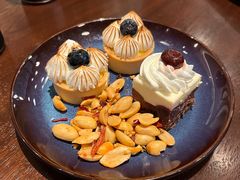 -上海虹桥祥源希尔顿酒店