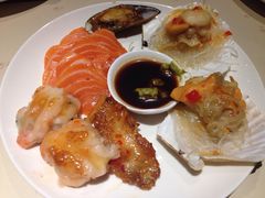 -成都钓鱼台精品酒店-品聚·成都餐厅