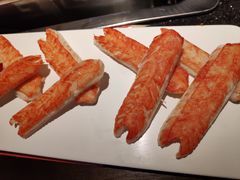 渝利蟹肉棒-渝利重庆火锅