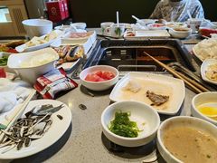 -海底捞火锅(贵和购物中心店.原鲁能城店)