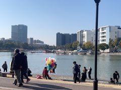 -美兰湖景区