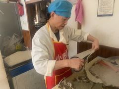 -老丘丘(较场口店)