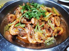 -又见炊烟私房菜(敬亭路店)