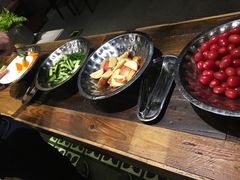 -巴邑火锅·鲜切牛肉(萧山银隆店)