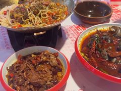 -老闵田螺馆·南昌市井菜·特色小吃(总店)