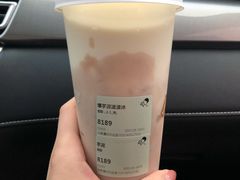 -喜茶(北京通州万达店)
