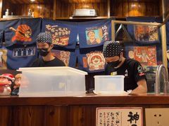 -鸟鹏烧鸟居酒屋(仁恒梦中心店)