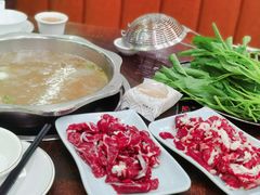 -桂园潮丰牛肉店(红桂店)