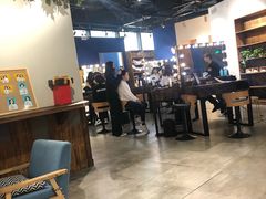 -海马体照相馆(天津世纪都会店)