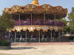 -南京银杏湖乐园