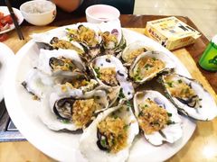 -北海港酒楼 海鲜代加工 粤菜(淡村商贸城店)