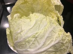 -通一顺老北京炭火锅(玉桥西路店)