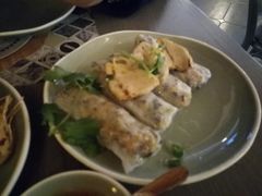 越南炭烧猪肉丸滨海-CHINCHIN 青青·泰国料理(万象食家店)