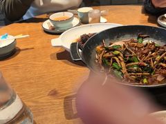 -食光慢宴·安吉土菜馆