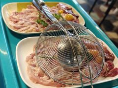 -小煵记·打边炉(西丽文光店)