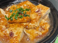 -全聚贤餐厅·湖北家常菜(沙湖店)