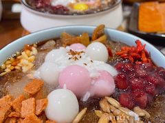 -渝味晓宇火锅(合川路店)