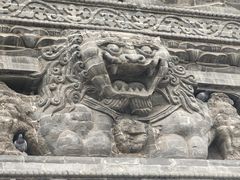 -广胜寺塔