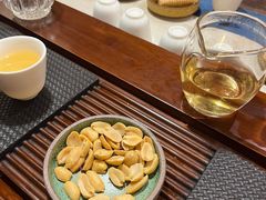 -邈墨茶馆(凤起路店)