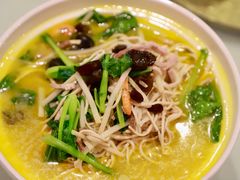 -留芳·文旅古月楼(老街店)