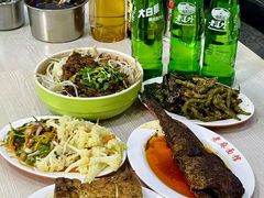 -老麻面馆(总店)