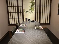 -上井料理黑金店(IFS国金中心店)