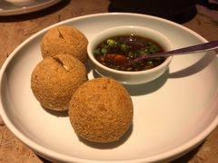 老贵阳豆腐圆子-酸喜·三度酸·贵州味